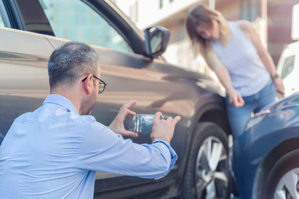 Professional Full Coverage Car Insurance technician working in Dubach, LA